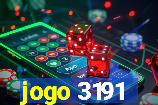 jogo 3191